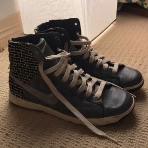 nike high tops